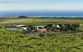 Pikaia Lodge Santa Cruz Island 5* Ecuador